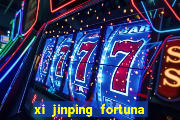 xi jinping fortuna xi jinping patrimonio